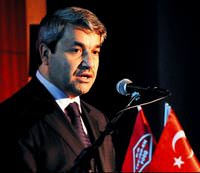 Bakandan TRT pay� savunmas�: Krizde vergi art��� do�al