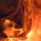 Gaz dolum tesisinde yang�n
