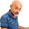Yasakl� doktor fareye ila�s�z nakil yap�yor