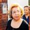 Rahmetlinin bana hediye etti�i saat yok