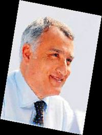 �talyan Ba�kan'a videolu bask�n