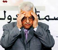 Hamas �fkeli, Abbas kararl�