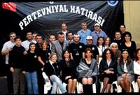 137 y�ll�k pilav gelene�i