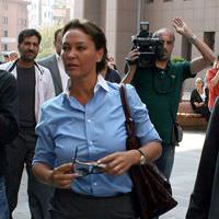 H�lya Av�ar ifade verdi