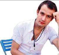 Gen� m�zisyen hayallerini �alan belediyeden i� istiyor