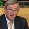 Juncker, AB Ba�kanl���na talip