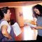 Tiyatrodaki rol� i�in ders al�yor