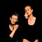 �a�da� dans�n iki devi �stanbulda