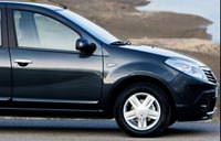 Dacia Sandero'da 1200 TL indirim var