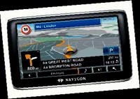 Navigon T�rkiye pazar�na girdi