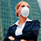 H1N1 i�in i� yerlerinde, plazalarda camlar a��lmal�