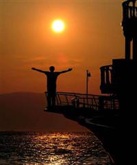 Otellerin bayram haz�rl���