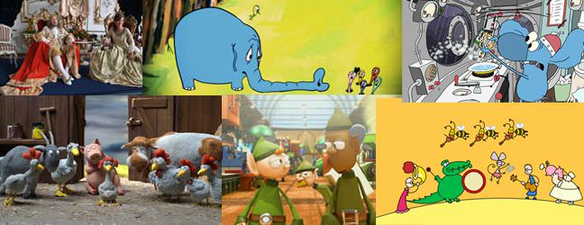 7. Uluslararas� �ocuk Filmleri Festivali, 6-19 Kas�m
