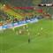 Bardak Fener trib�n�nden at�lm��