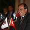Demir�renden bayram kutlamas�