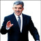 G�lden belge yorumu: T�rkiye ray�na giriyor