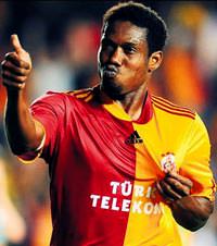 Abdul Kader Keita kim vurduya gitti!