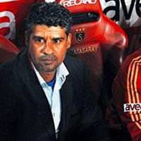 "Kesin �ampiyonuz"