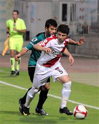 Denizlispor 4. kez gruplarada