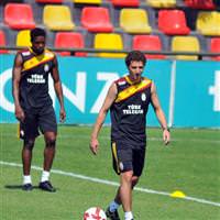 Galatasaray ceza ya�d�racak