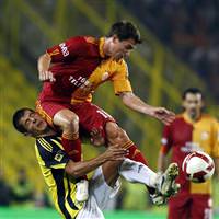 "Emre ola�an�st� oynad�"
