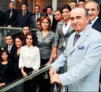 Hayalleri dinleyip hayal �retiyorlar