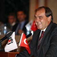 Demir�ren'den bayram kutlamas�
