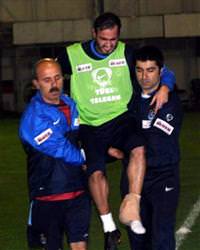 G�khan'�n durumu iyi