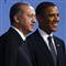 Obama Erdo�andan ders als�n
