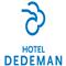 �ran Dedeman dedi