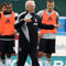 Be�ikta�-VFL Wolfsburg ma��na do�ru