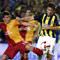 Fenerbah�eye iki ma� ceza