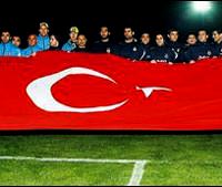 Fener a��ya kar��!
