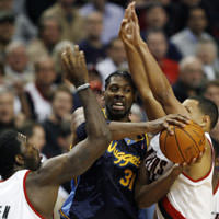 NBA'de 2 ma� vard�