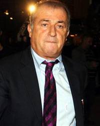 Fatih Terim bombas�