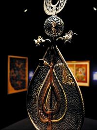 Osmanl� �slam eserleri ABD'de