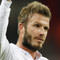 Ve Beckham Milanda