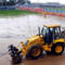 Trabzonsporun idman sahalar�na su bast�