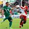 Antalyaspor: 1 - Bursaspor: 1