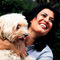 Annesinin ard�ndan yas tutan Boncuk
