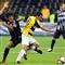 Be�ikta�: 1 - Ankarag�c�: 0