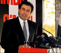 Baransel'den sonra 2. isim Akdo�an!