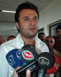 Uygun'dan Milli tak�ma ye�il ���k