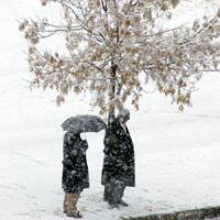 Erzurum kara teslim