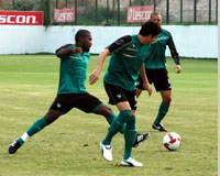 Denizlispor ile �BB.Spor 8. kez