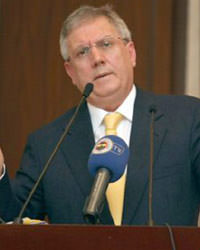 "10 y�ld�r de�i�meyen bir ger�ek var"