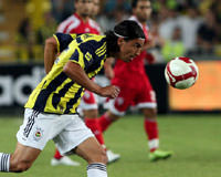 "Sorunlar ya�ad�m"