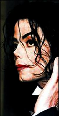 Jackson'dan son rekor
