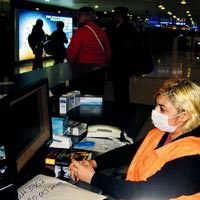 T�rkiye'de A gribi vaka say�s� 1602