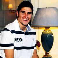 �zer'den Daum'a: Art�k oynamal�y�m